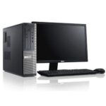 Dell OptiPlex 390 Desktop Computer