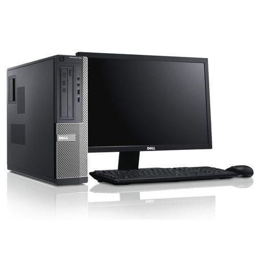 Dell OptiPlex 390 Desktop Computer