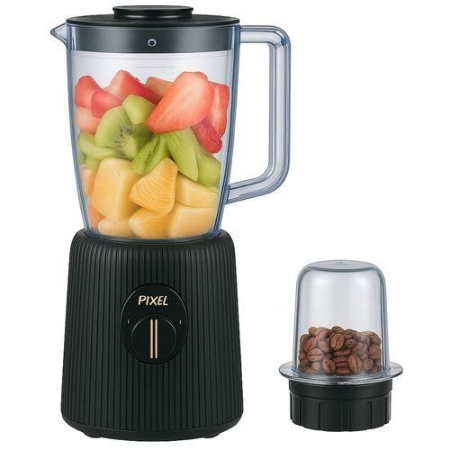 Pixel 1.5 Litres Juice Blender 2 In 1