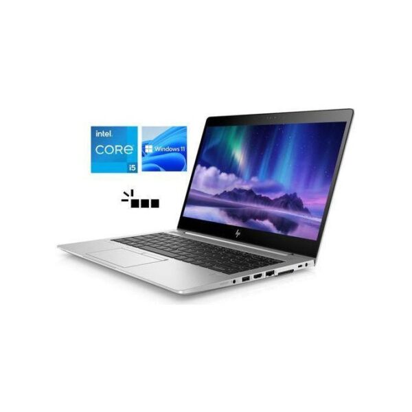 HP  EliteBook 840 G5 Laptop
