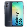 Samsung Galaxy A06 - 6.7" 4GB RAM 64GB ROM 50MP 5000mAh - Black