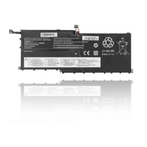Laptop Battery for Lenovo ThinkPad X1 Carbon & X1 Yoga (4th Gen)