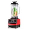 1 Matrix Matrix 2 Liters Heavy Duty Commercial Blender - Red (1YRS WRNTY)
