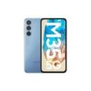 Samsung Galaxy M35 - 5G 6.6" 6GB RAM 128GB ROM 50MP 6000mAh - Blue/grey