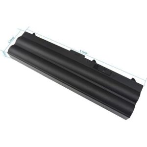 Laptop Battery for Lenovo ThinkPad T420 & T410 – 5200mAh, 11.1V
