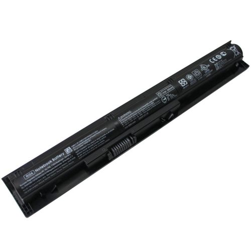 HP ProBook 450 G3/R104/R106XL Replacement Battery – Black