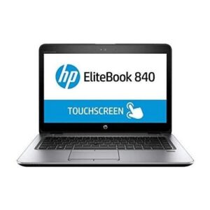 1 HP EliteBook 840 G3 6th Gen Notebook PC
