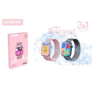 Smart Wisme Smart Watch