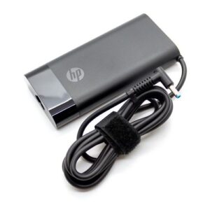 Hp 230W Gaming Laptop Power Adapter-Black