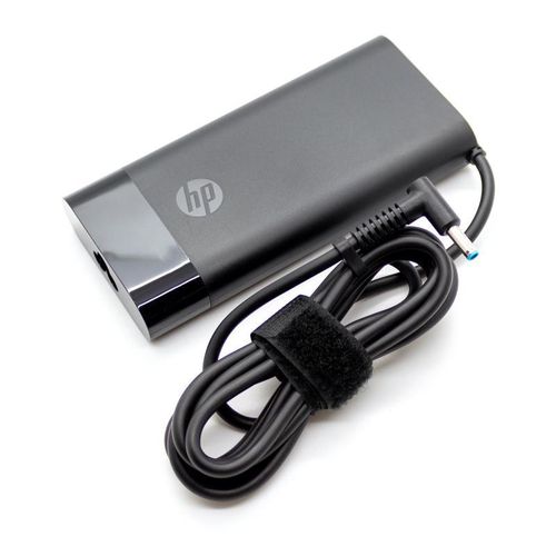 Hp 230W Gaming Laptop Power Adapter-Black