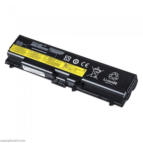 Laptop Battery for Lenovo ThinkPad T420 & T410 – 5200mAh, 11.1V