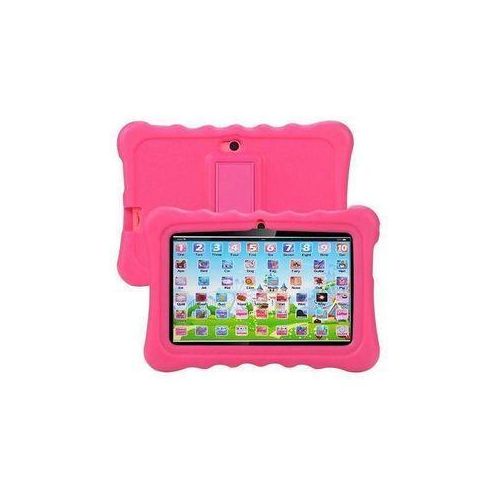 Bebe TAB Lububu B42 Pro+ Kids Android Learning Tablet