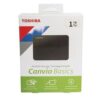 2 (7) - Copy Toshiba 1TB External Hard Disk – Black