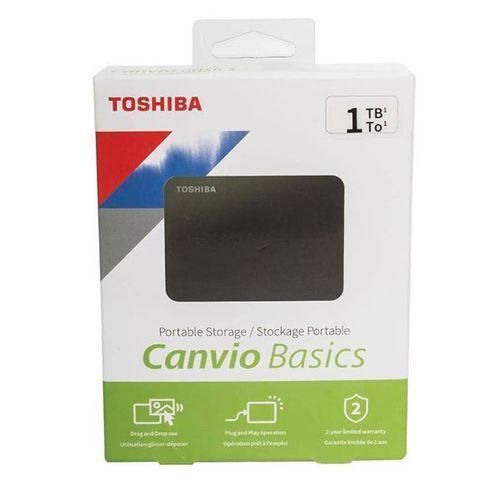 2 (7) - Copy Toshiba 1TB External Hard Disk – Black