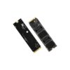 256GB SSD NVMe PCIe Gen3x4 8Gb/s M.2 2280 Internal Solid State Drive – Multicolor