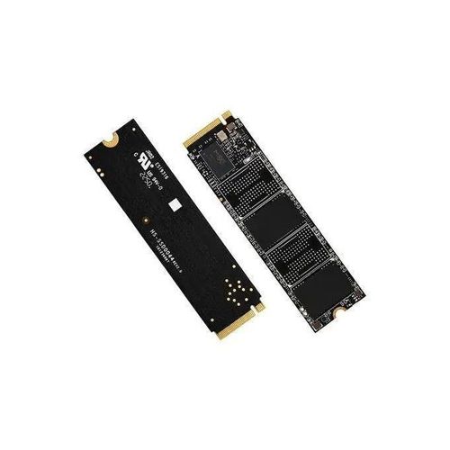 256GB SSD NVMe PCIe Gen3x4 8Gb/s M.2 2280 Internal Solid State Drive – Multicolor