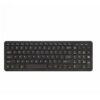 GKM520 Wireless Keyboard and Mouse Set - Black