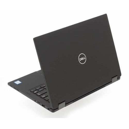 3 DELL Renewed Latitude 7390 2 IN 1Core i5 Laptop β 13", 8GB RAM, 256GB SSD