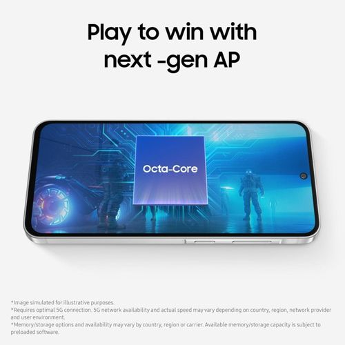 Samsung Galaxy A56 5G