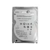 Hard Disk 500GB For Laptop\Computers- Internal And External Use - Silver