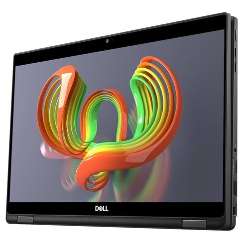 4 DELL Renewed Latitude 7390 2 IN 1Core i5 Laptop β 13", 8GB RAM, 256GB SSD