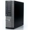DELL Refurbished OptiPlex Desktop CPU – Core i3