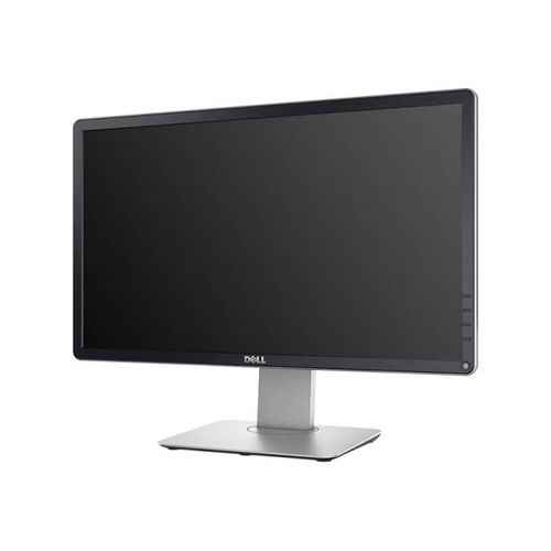 DELL Refurbished 22-Inch Monitor P2214HB – Full HD Display