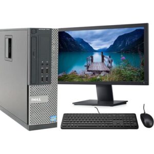 DELL OptiPlex 7010 Full set