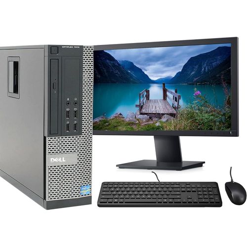 DELL OptiPlex 7010 Full set
