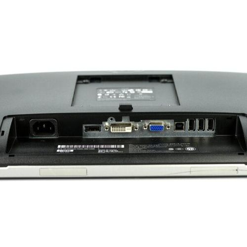 DELL Refurbished 22-Inch Monitor P2214HB – Full HD Display