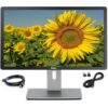 DELL Refurbished 22-Inch Monitor P2214HB – Full HD Display