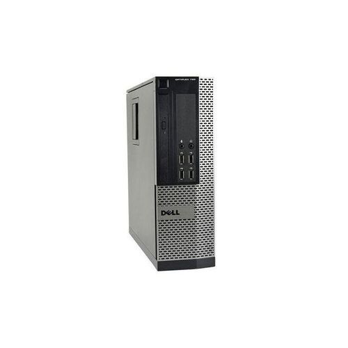 DELL Refurbished OptiPlex Desktop CPU – Core i3
