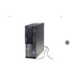 DELL Refurbished OptiPlex Desktop CPU – Core i3
